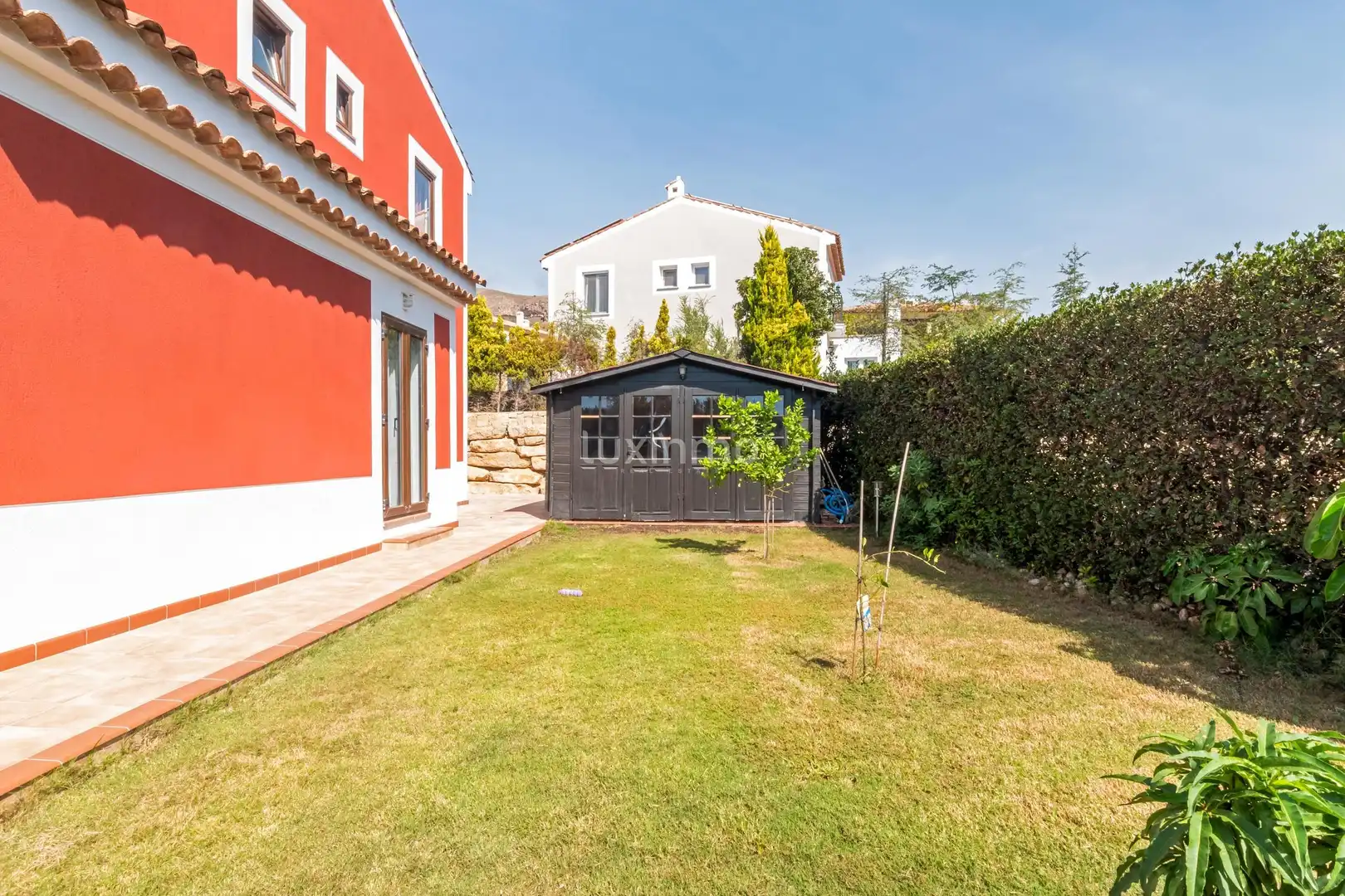 Chalet con terraza en venta en Golf Bahía, imagen 44