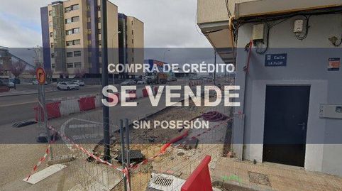 Foto 4 de Piso en venta en Avenida Valladolid - Barriada Yagüe, Soria Capital