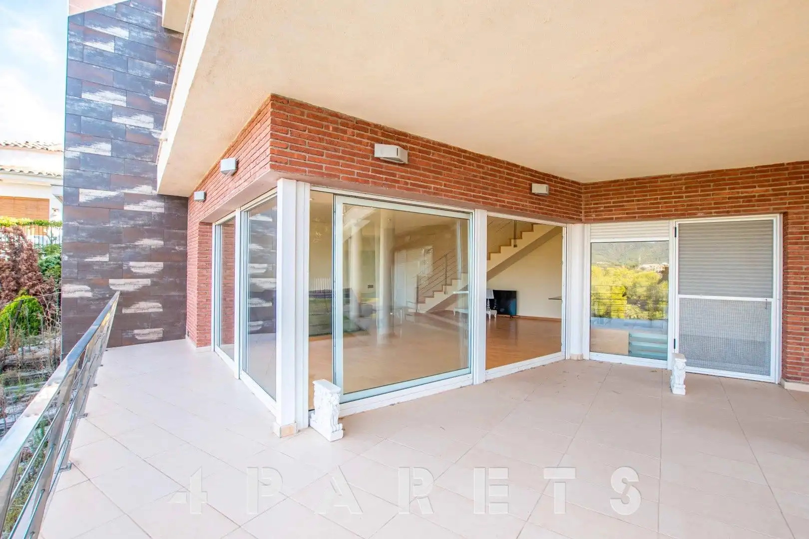 House with terrace for sale in Cabrils, imagen 25
