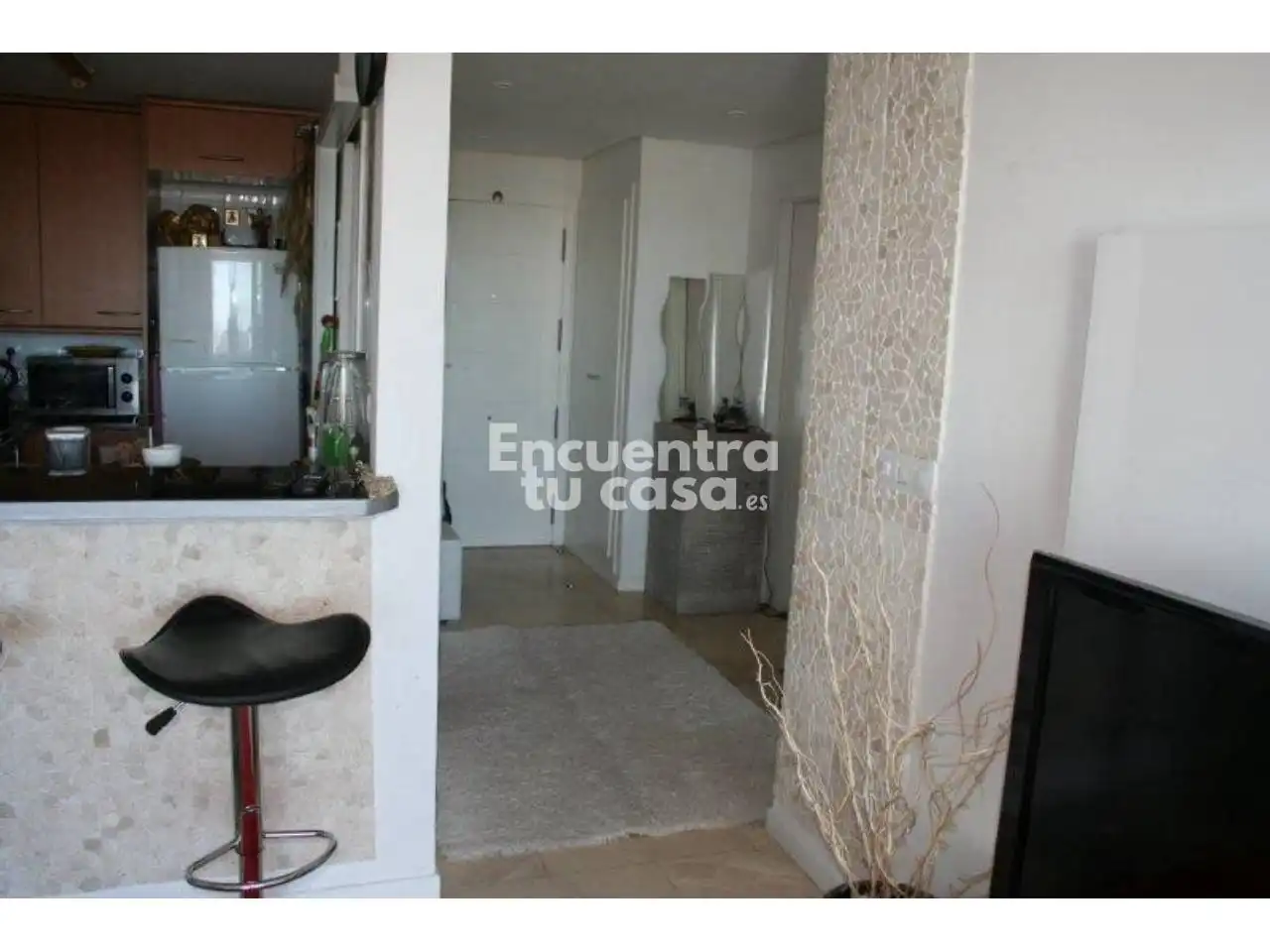 Piso de alquiler en Altea
