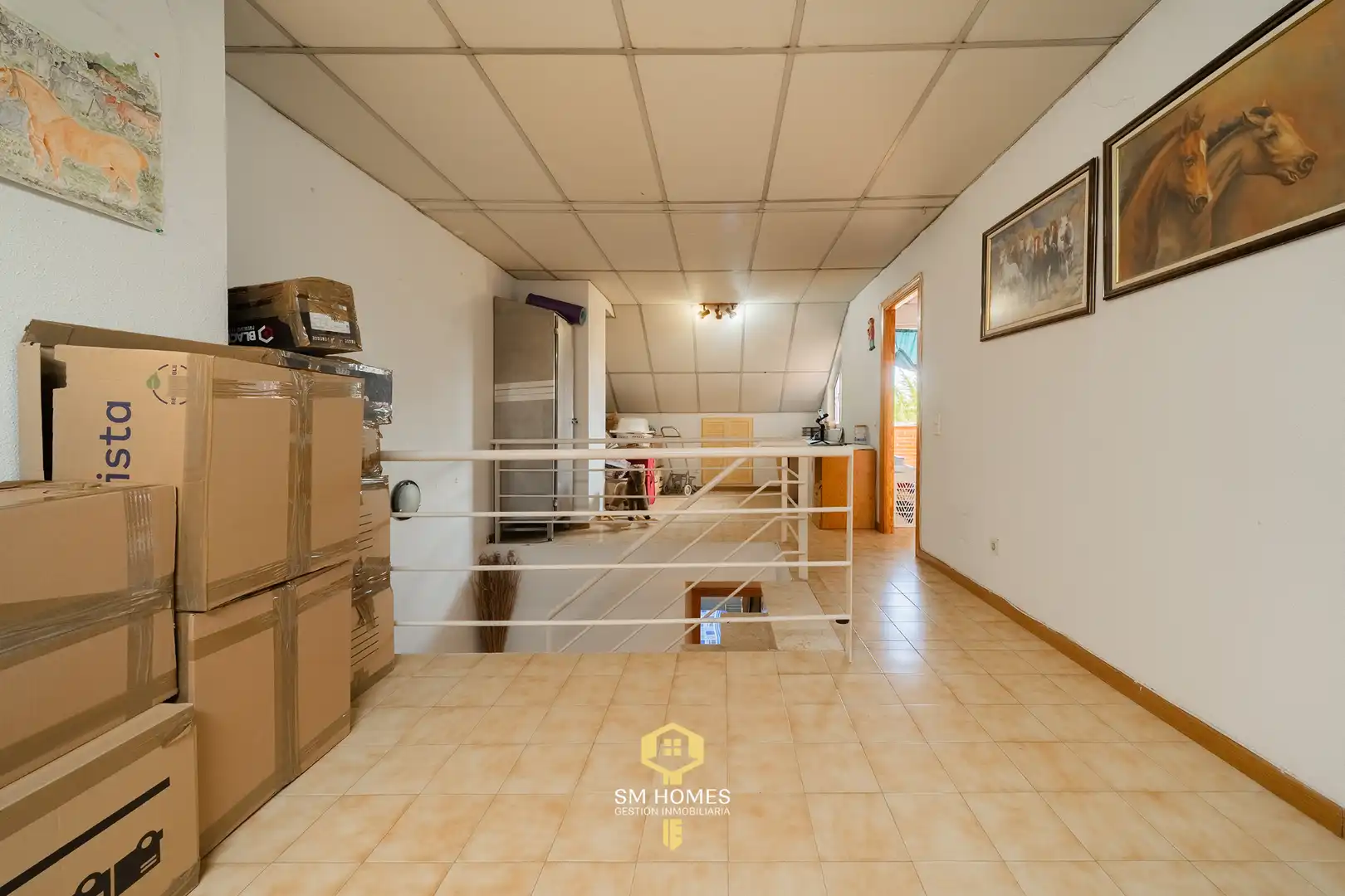 Detached homes for sale in Mejorada del Campo  with Air Conditioner, Heating and Private garden