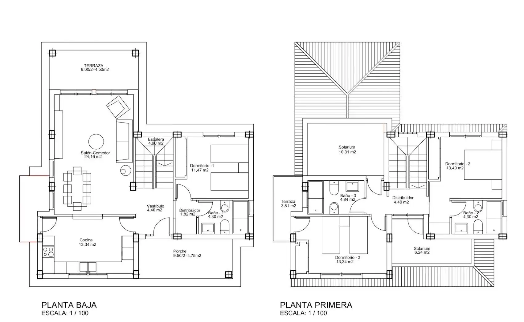 Villa con giardino in vendita a Pedanías Sur, imagen 26