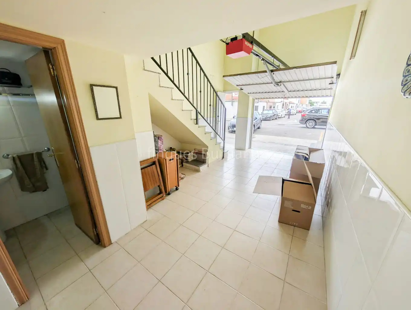 Parking for sale in Playa, imagen 2