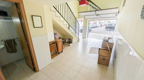 Foto 2 de Garaje en venta en Playa, Burriana / Borriana