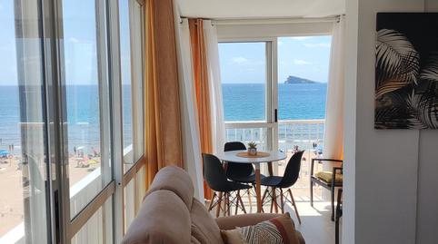 Photo 4 of Apartment to rent in Playa Levante, Alicante