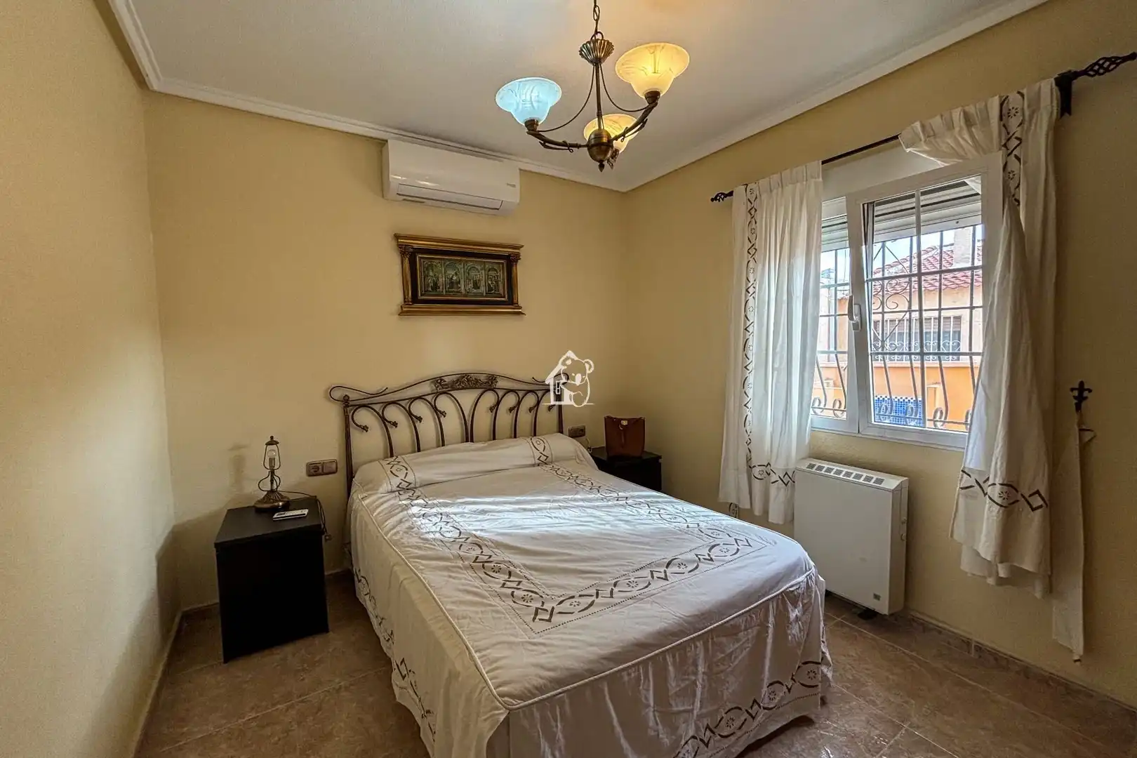 Habitación de Casa o chalet de alquiler en Rojales con Jardín privado, Terraza y Trastero