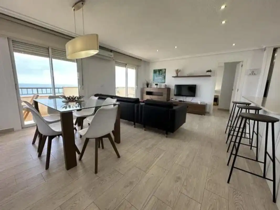 Apartament amb piscina en venda a Mil Palmeras, imagen 10