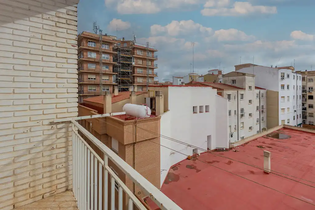 Pis en venda a Pasaje Buen Suceso, Fátima