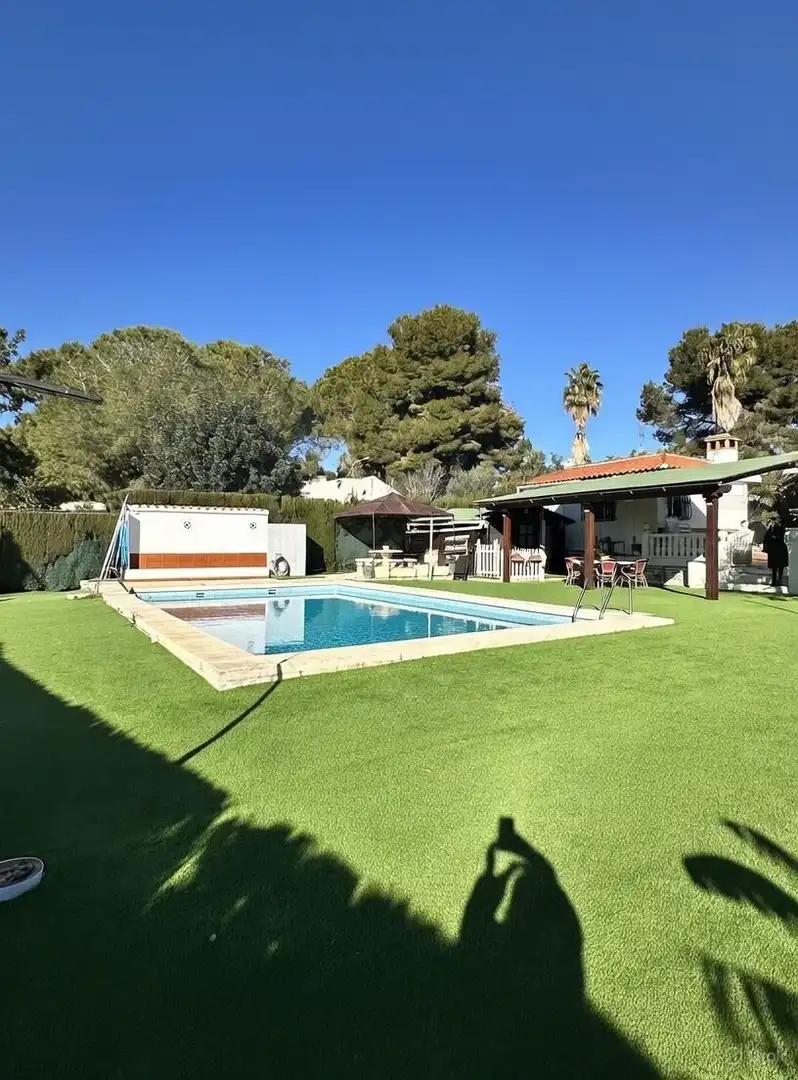 Haus mit Garten zum Verkauf in Calle Del Freixe, imagen 35