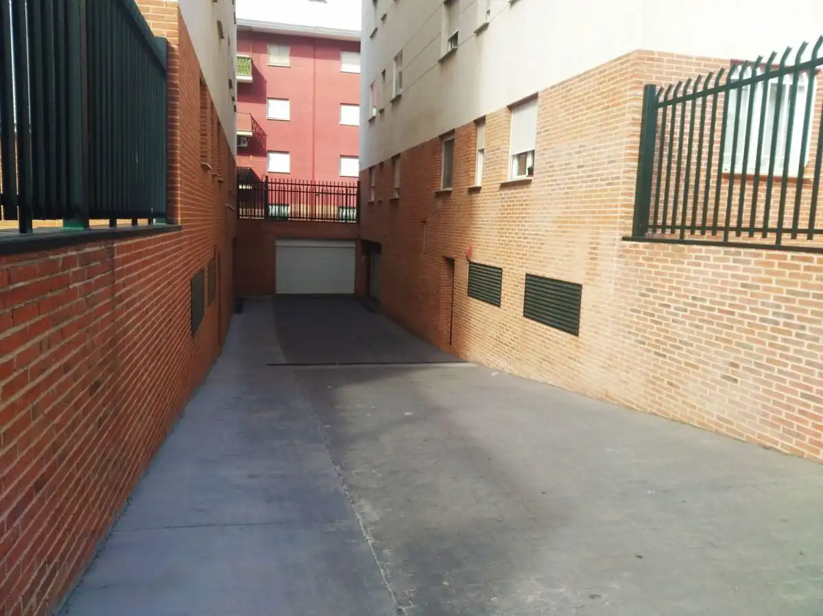 Aparcament en venda a Valdepeñas, imagen 3