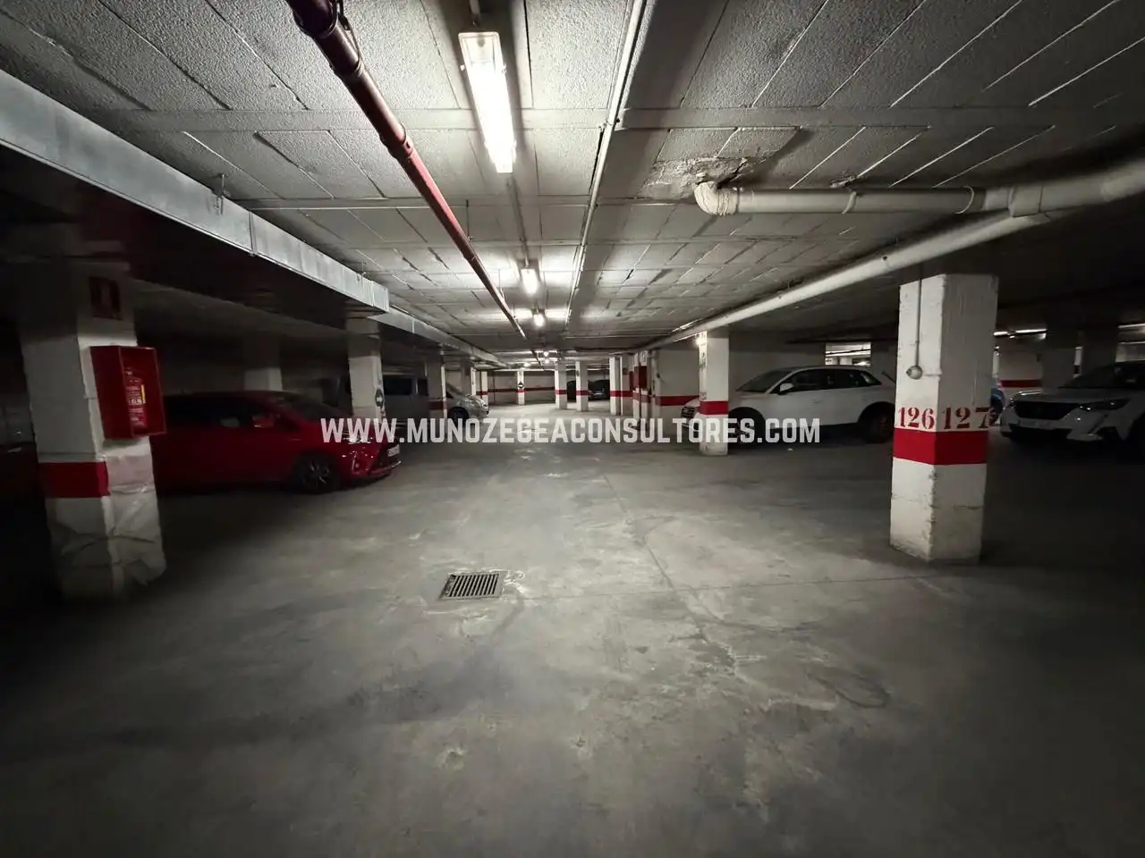 Parking to rent in Veracruz, imagen 3
