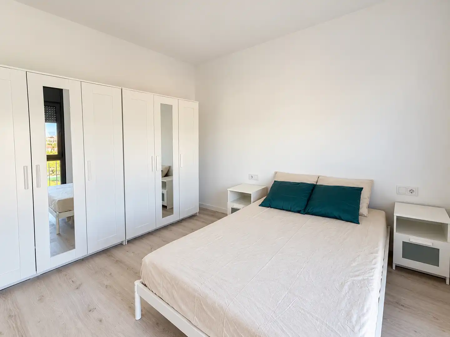 Habitación de Piso en venta en Martorell, Barcelona