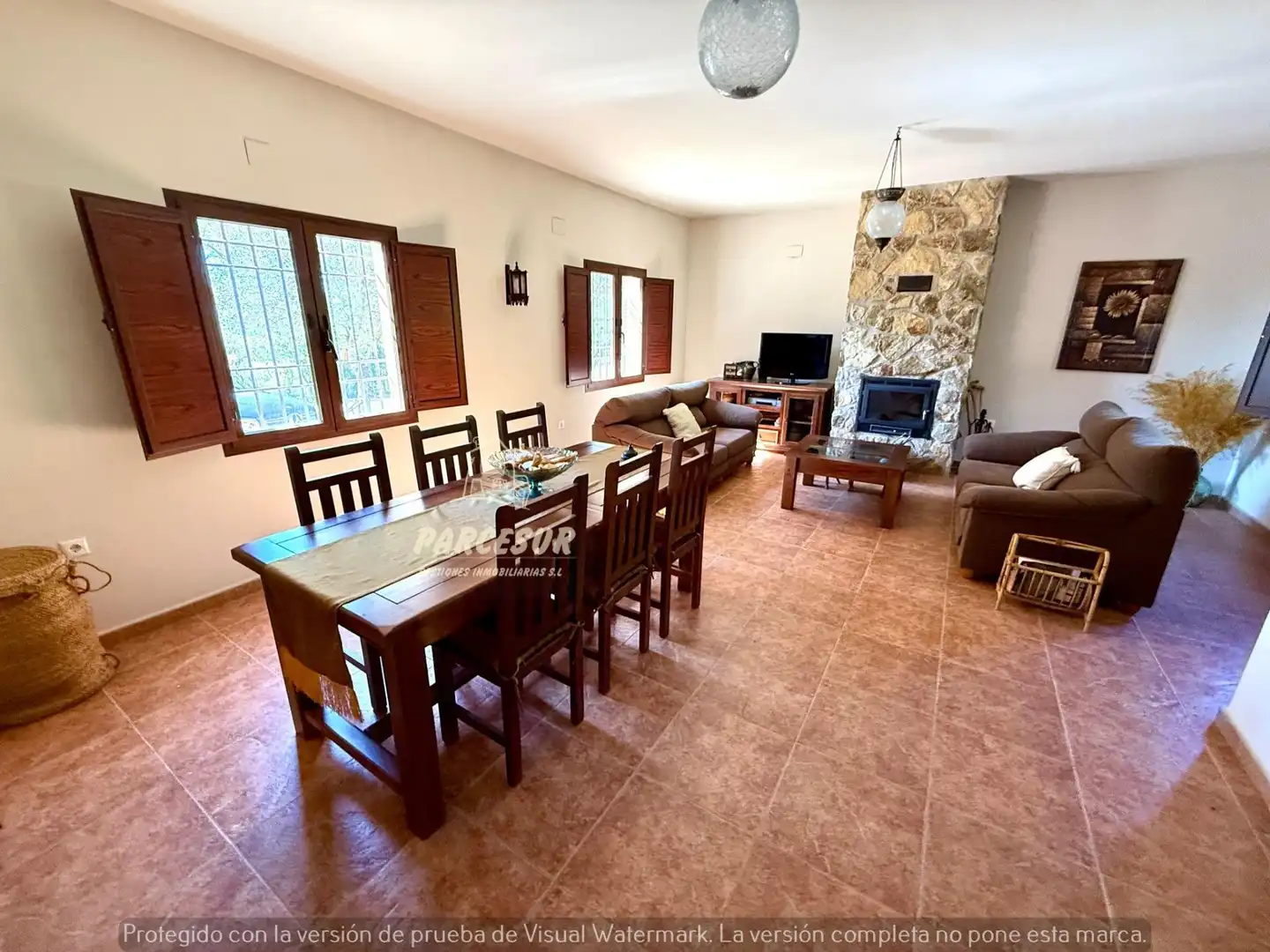 Haus mit Pool zum Verkauf in Almodóvar del Río, imagen 13