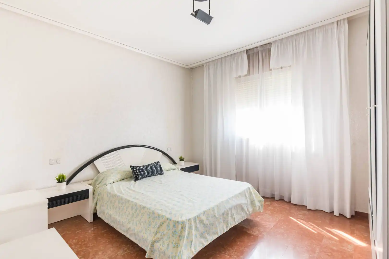 Bedroom of Houses for sale in Murcia  with Air Conditioner, Terrace and Storage room