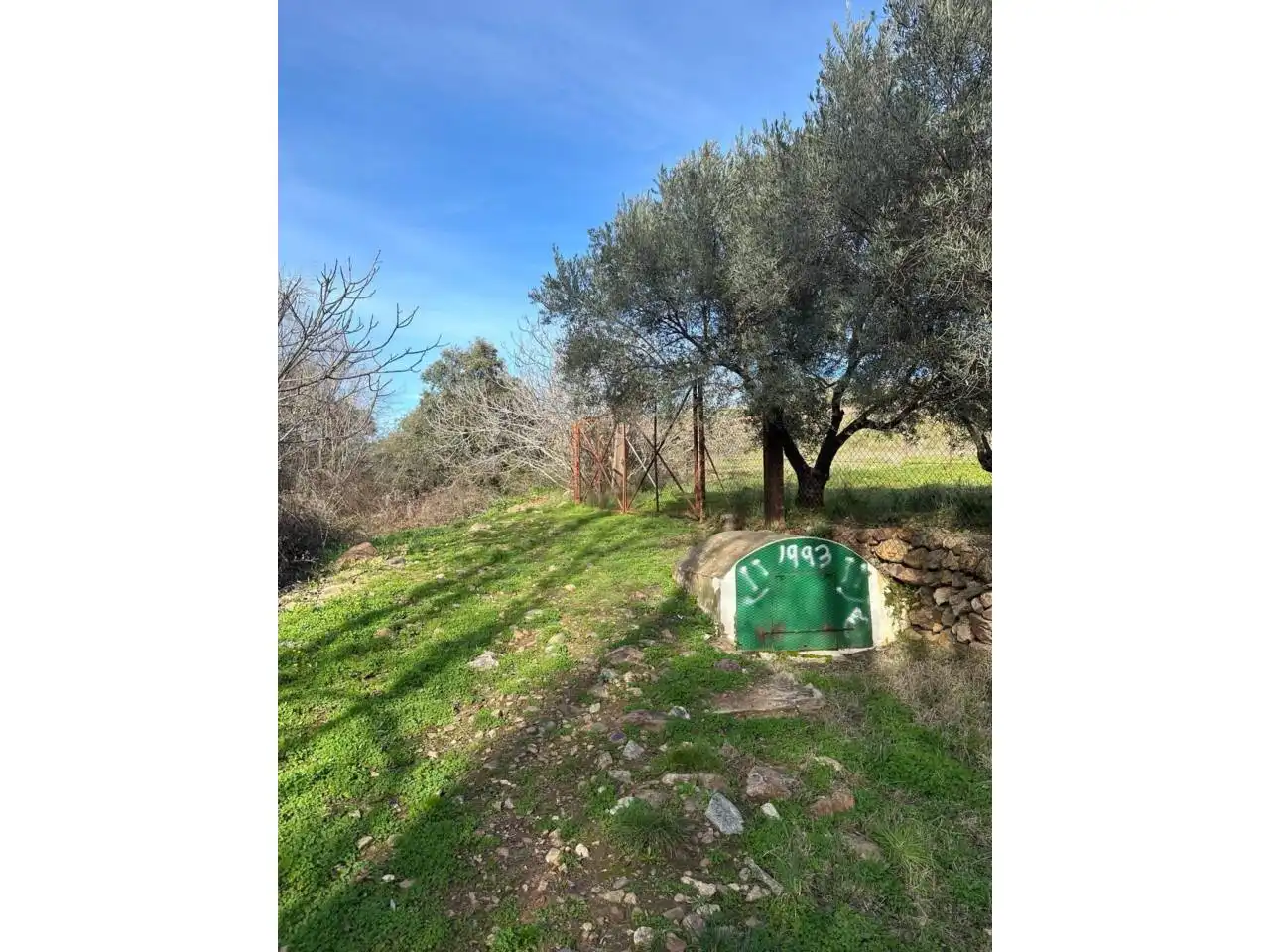 Residencial en venta en Puertollano