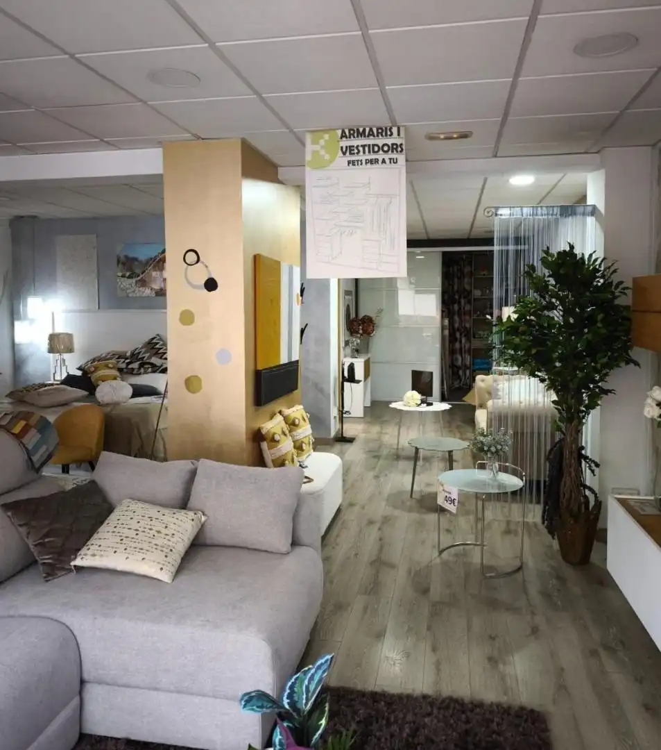 Gewerbefläche zur Miete in Carrer Carrer Coronel Sanfeliu, imagen 2