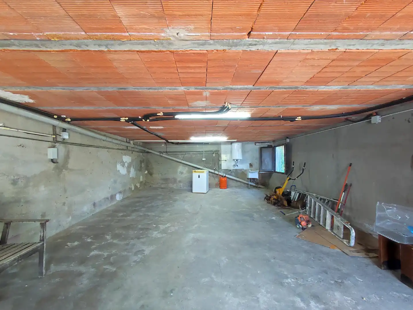 House with pool for sale in Gelida, imagen 5