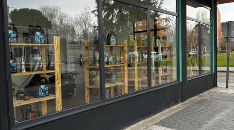 Photo 2 of Premises for rent in El Soto, León Capital