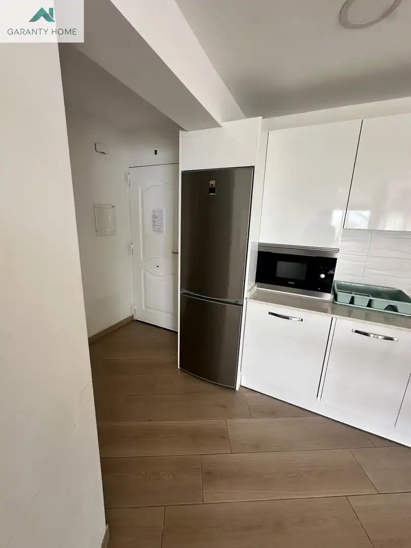 Piso de alquiler en Urbanizacion Urbanización Centro Internacional, Algarrobo Costa