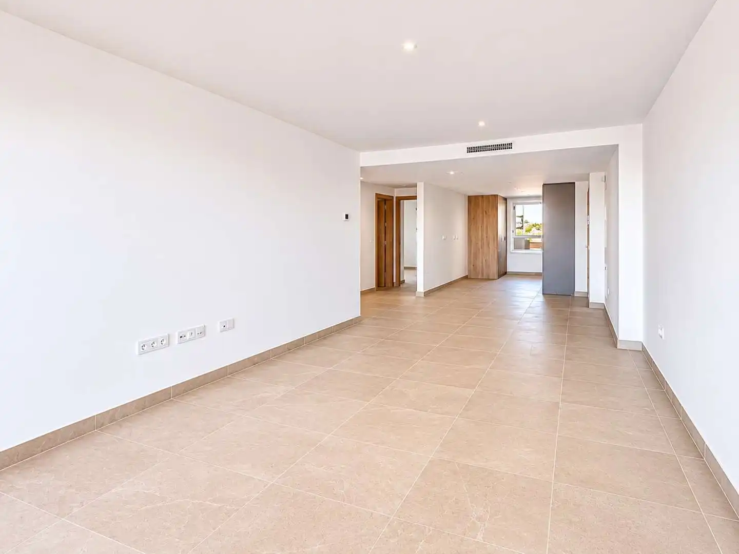 Apartamento en venta en Estepona con Aire acondicionado, Calefacción y Terraza