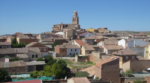 Foto 3 de Pis en venda a Santa María del Campo, Burgos