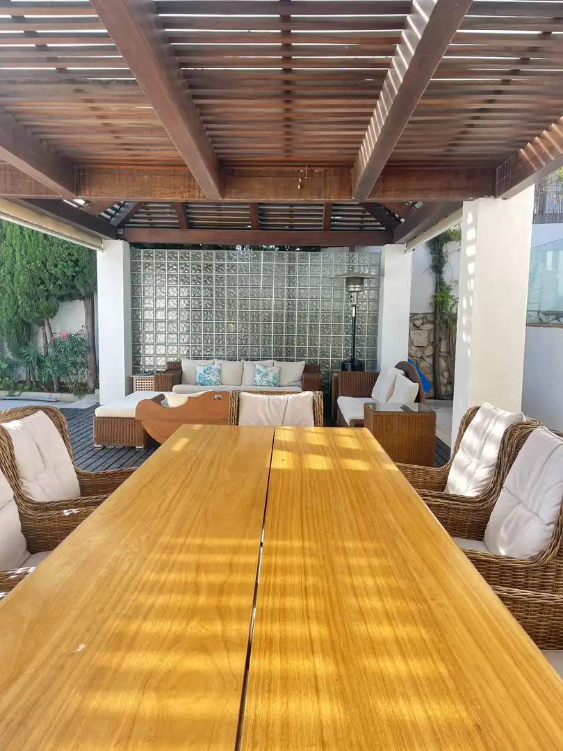 Villa con piscina in vendita a Nueva Andalucía, imagen 35