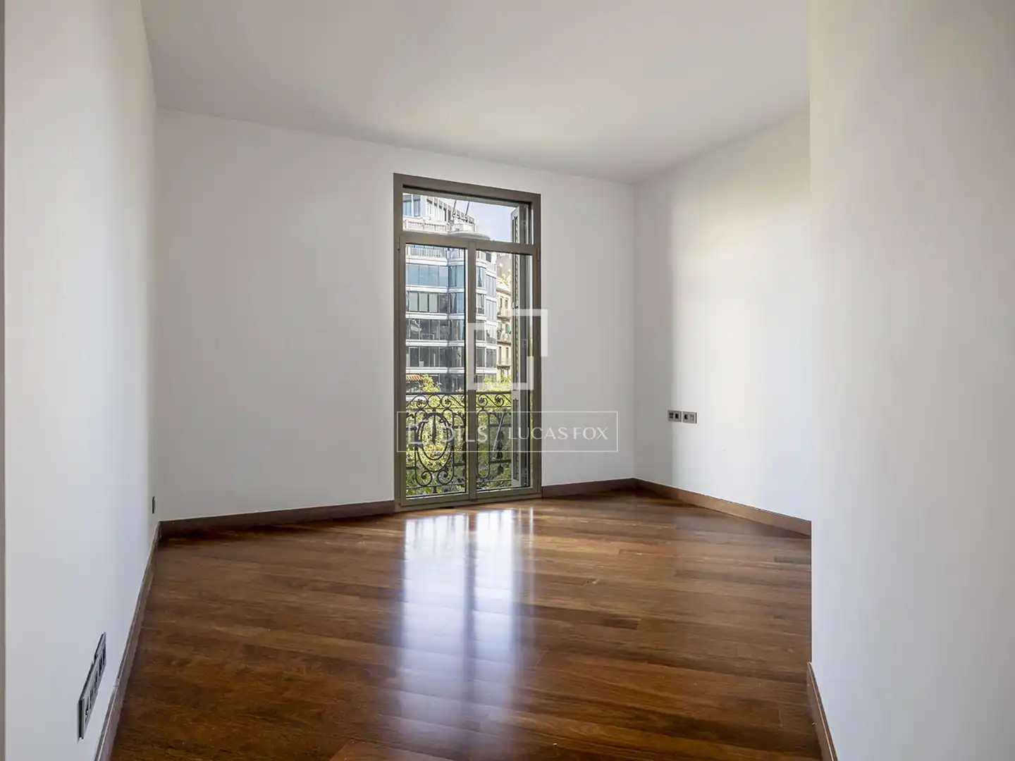 Habitación de Piso de alquiler en Eixample