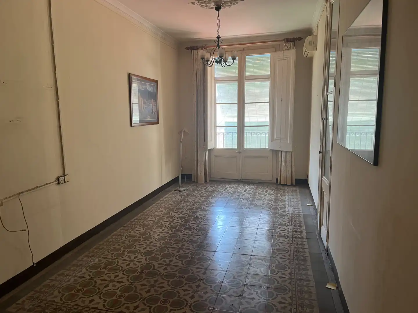 Appartamento con terrazza in vendita a Carrer d'Avinyó, imagen 3