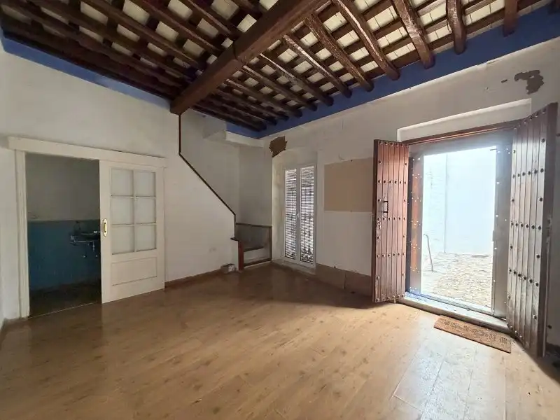 Haus zum Verkauf in Calle San Antonio 25, imagen 14