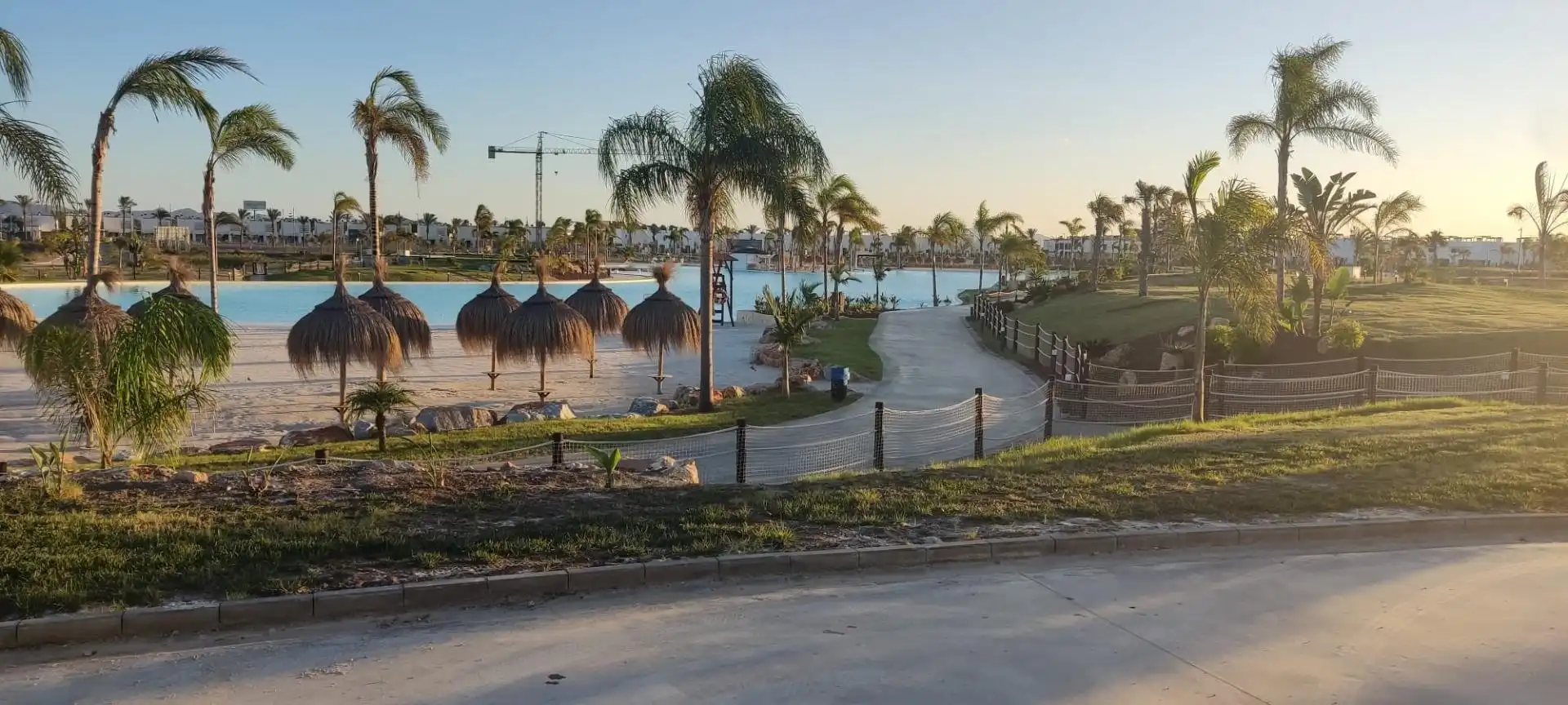 Attique avec piscine à vendre à Mar Menor Golf, imagen 16