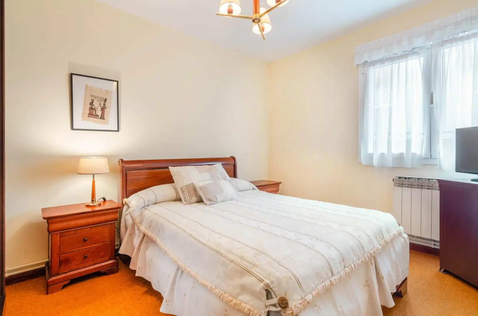 Piso con ascensor en venta en Calle DE BOBES 9, imagen 13