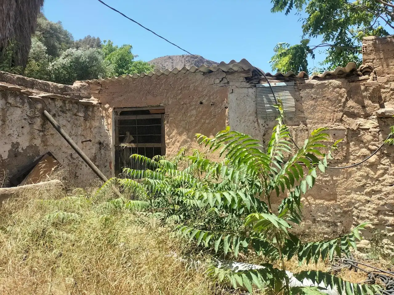 Casa rústica en venda a El Pinar, imagen 12
