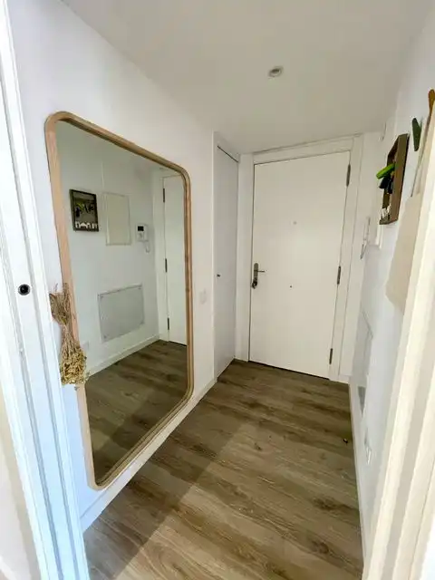Piso con terraza en venta en Centre Vila, imagen 8