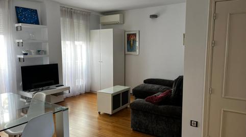 Photo 2 of Flat to rent in El Raval - Portes Encarnades, Alicante