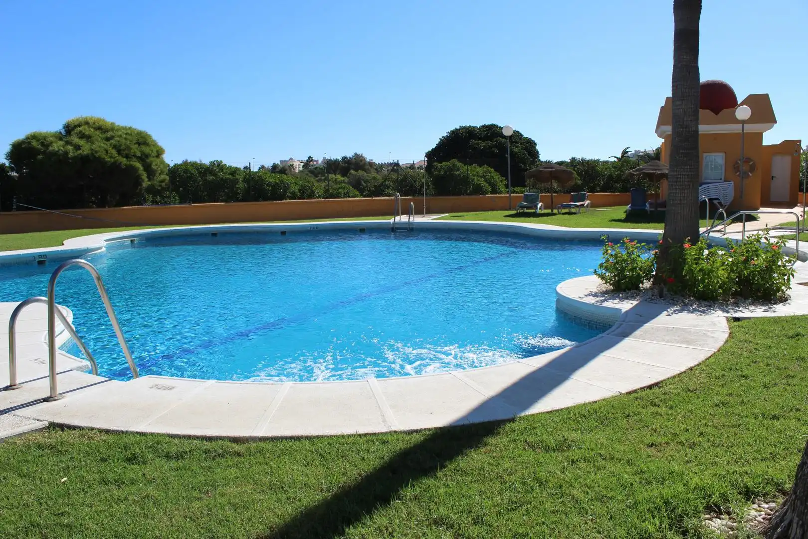 Appartement compact avec piscine à vendre à Calle Ánade 15, imagen 22
