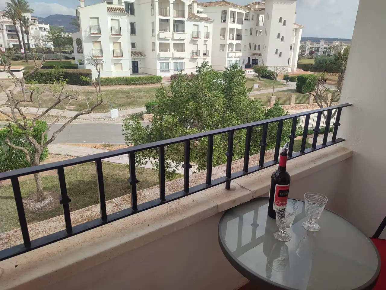 Apartament amb ascensor en venda a Campo de Murcia, imagen 31
