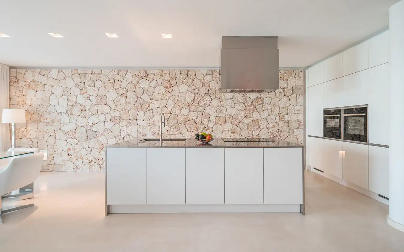 Planta baja en venta en Porto Cristo
