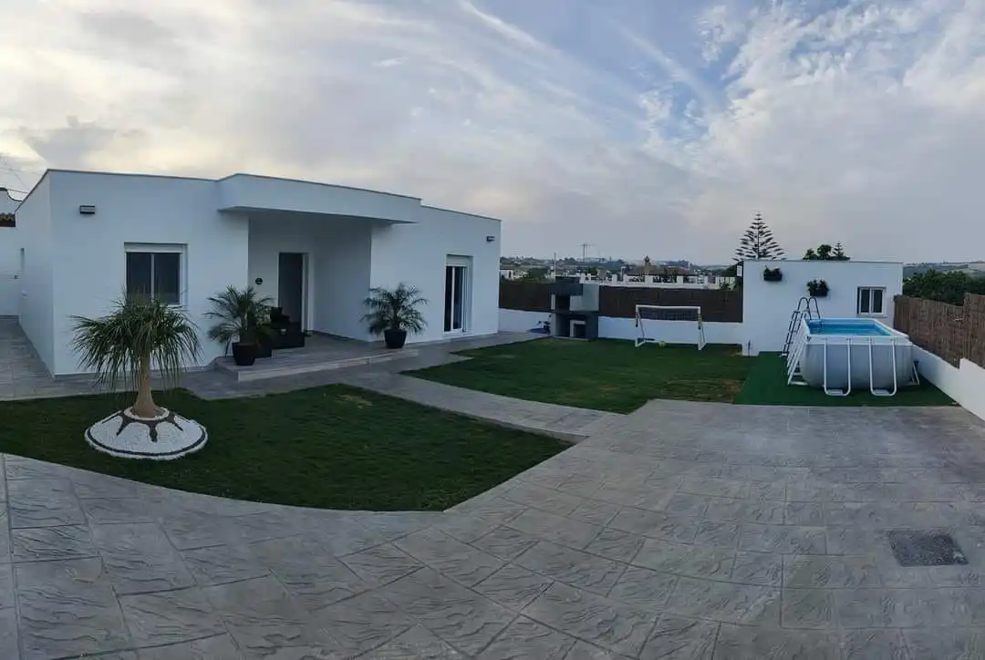 Casa o chalet de alquiler en Conil