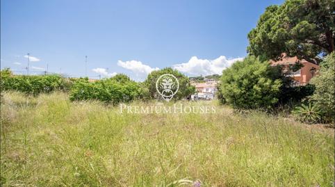 Foto 3 von Residential zum Verkauf in Montalnou - Milans del Bosc, Sant Vicenç de Montalt