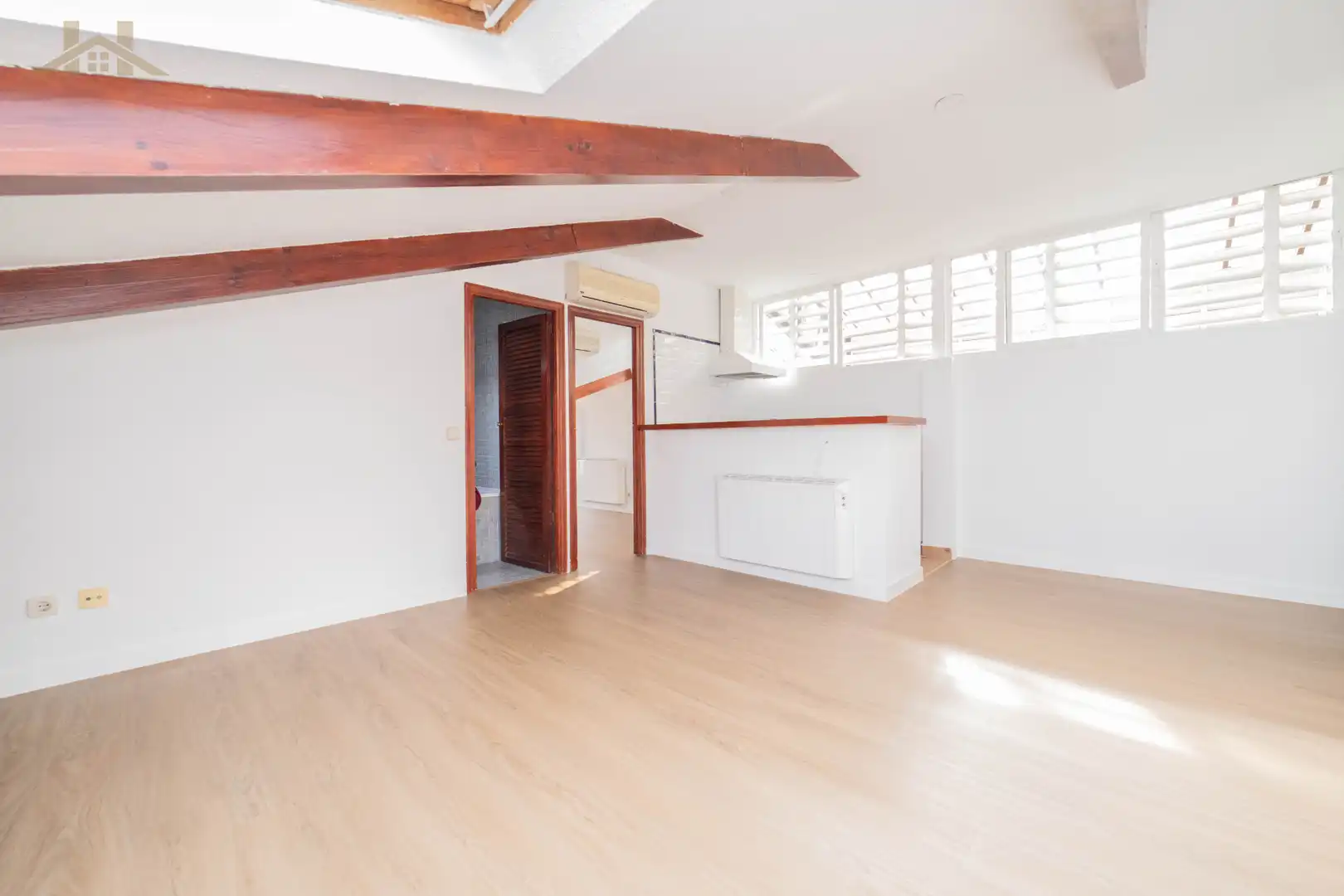 Piso en venta en Las Rozas de Madrid con Aire acondicionado, Terraza y Balcón