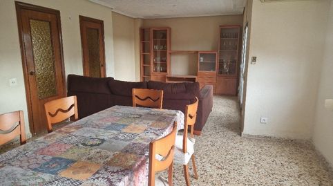 Foto 5 de Casa o chalet en venta en Benimàmet, Valencia Capital