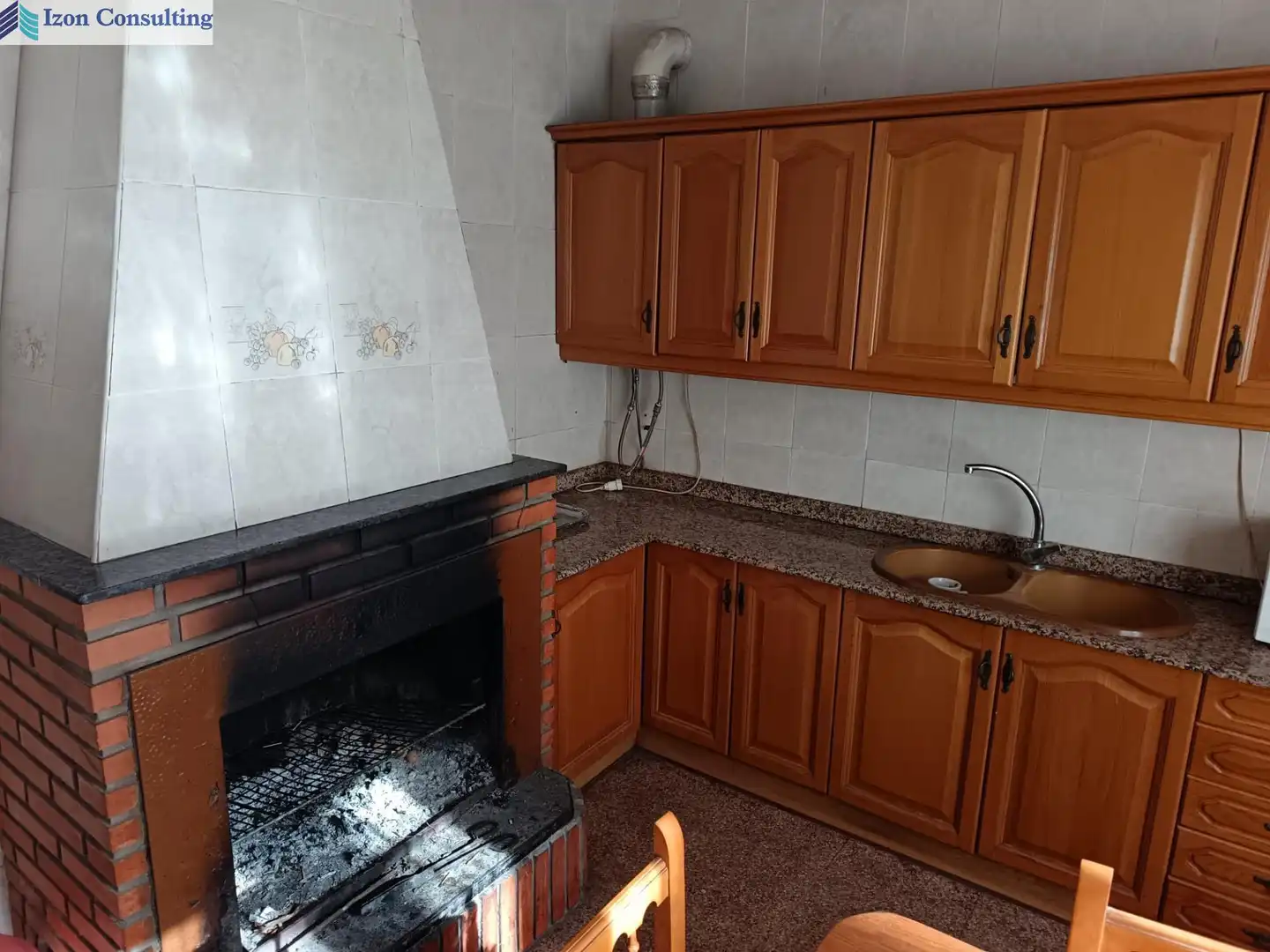 Chalet con terraza en venta en Pedanías - Extrarradio, imagen 2