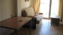 Sala d'estar de Apartament en venda en  Murcia Capital amb Aire condicionat, Calefacció i Moblat