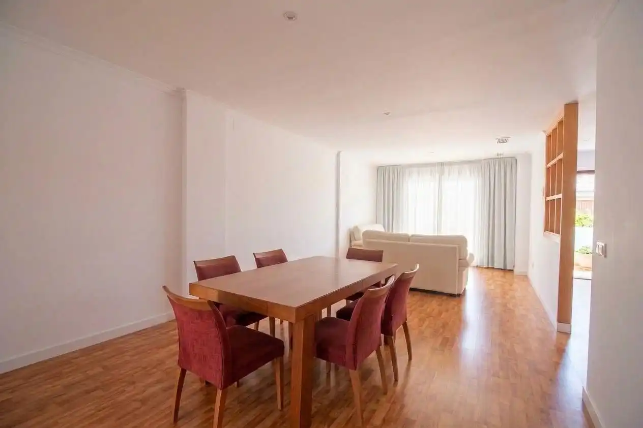 Casa a schiera con piscina in vendita a El Retiro - Parque Atlántico - Ronda este, imagen 5