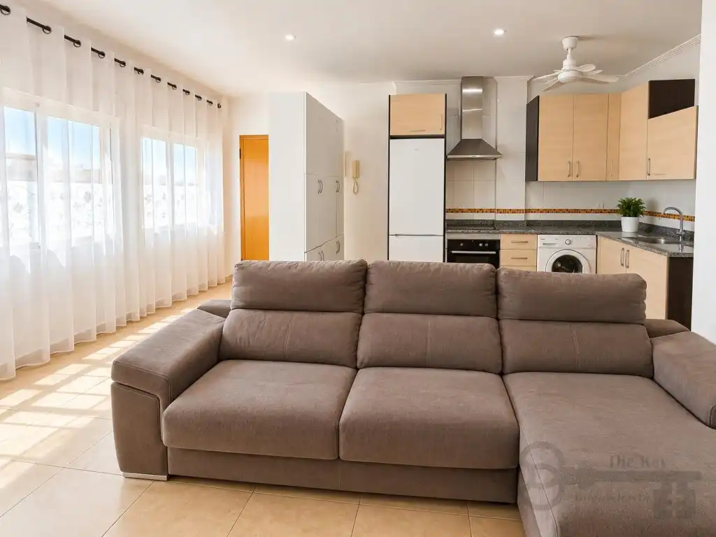 Flat for sale in Calle Clavijo, imagen 5