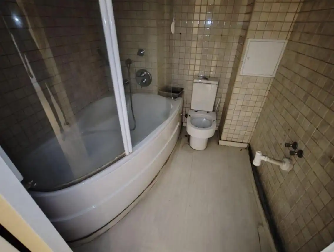 Baño de Casa o chalet en venta en El Prat de Llobregat