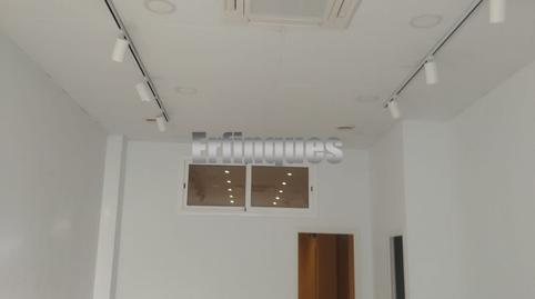 Photo 4 of Premises to rent in Carrer de Francisco de Vitòria, Can Boada, Terrassa