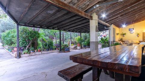 Foto 3 von Haus oder Chalet zum Verkauf in La Foia - Daimés - Asprella, Elche / Elx