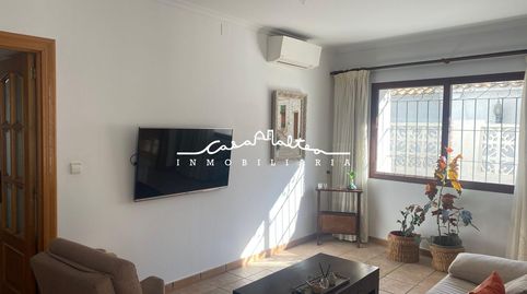 Foto 4 de Casa o chalet en venta en Partida Partida Arcs, Altea ciudad, Altea