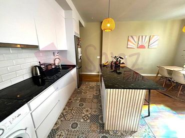 Apartament en venda a Calle Somosierra